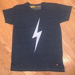 Aviator nation t shirt